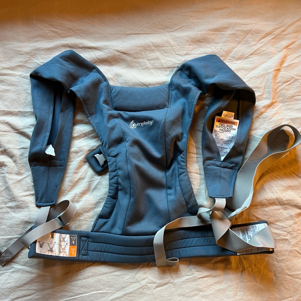 Ergobaby Embrace Carrier